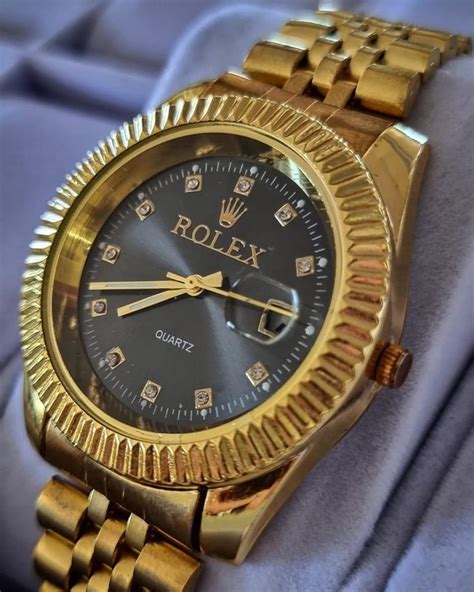 reloj rolex original precio ecuador